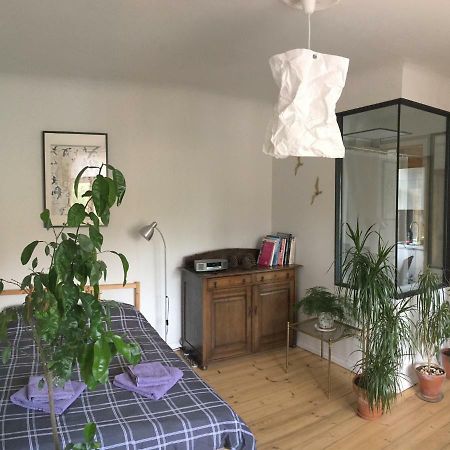 Sunrise Apartment In The Quiet Centre 里加 外观 照片