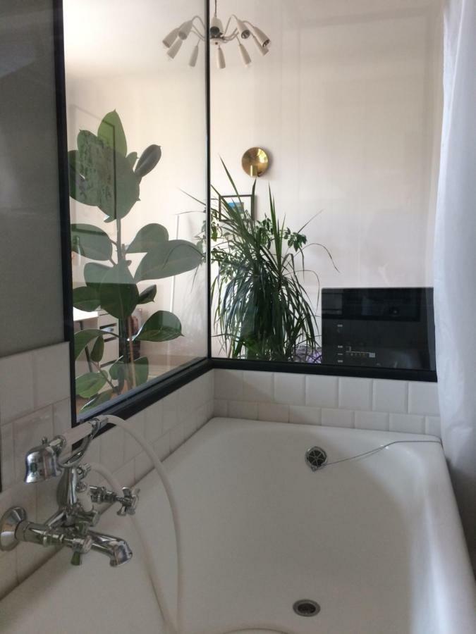 Sunrise Apartment In The Quiet Centre 里加 外观 照片