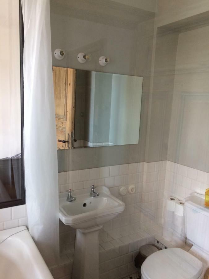 Sunrise Apartment In The Quiet Centre 里加 外观 照片