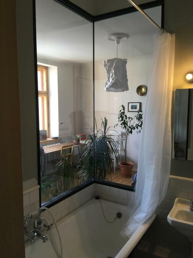 Sunrise Apartment In The Quiet Centre 里加 外观 照片