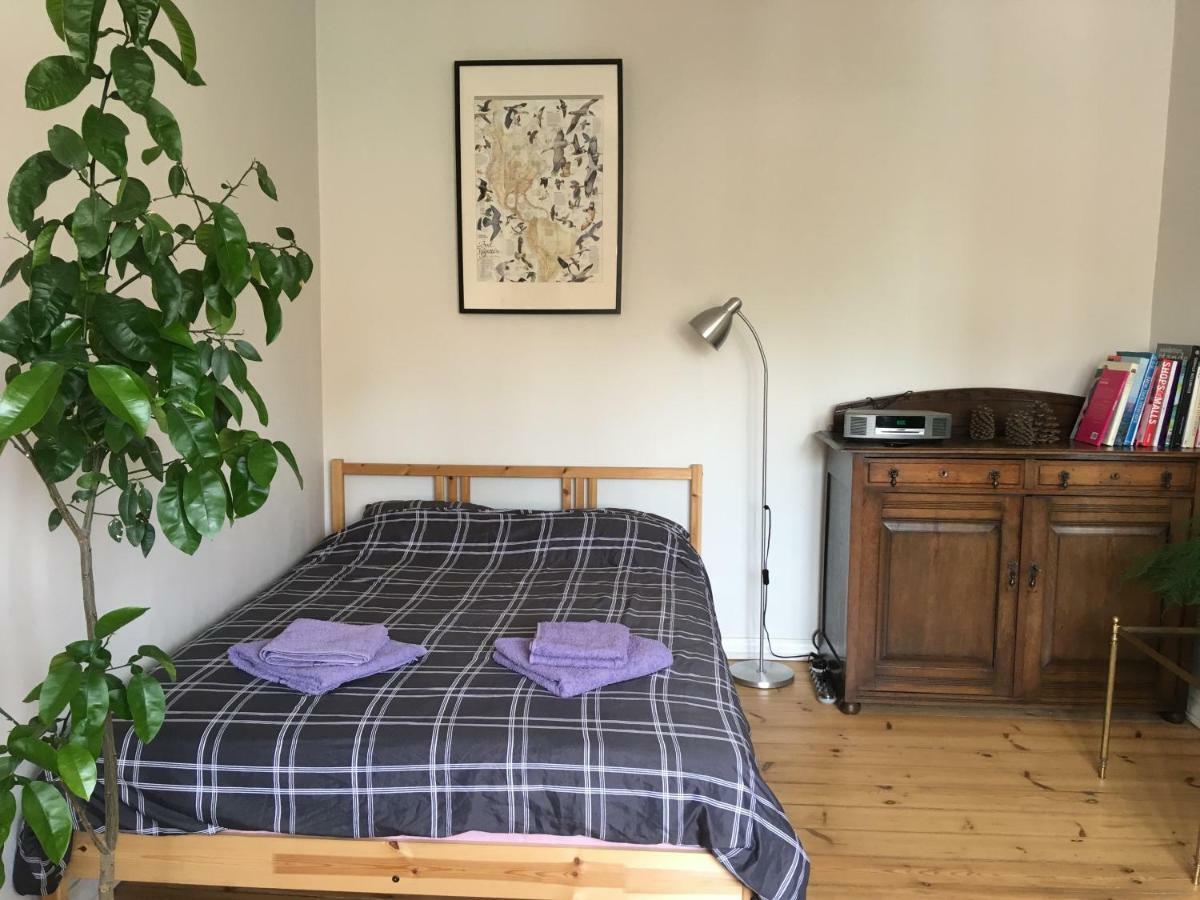 Sunrise Apartment In The Quiet Centre 里加 外观 照片