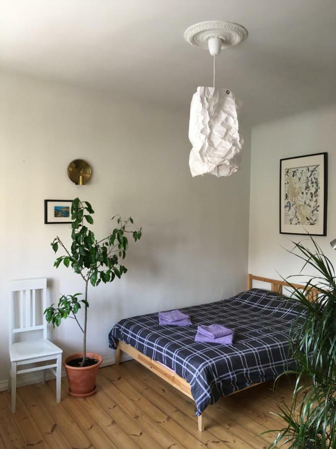 Sunrise Apartment In The Quiet Centre 里加 外观 照片