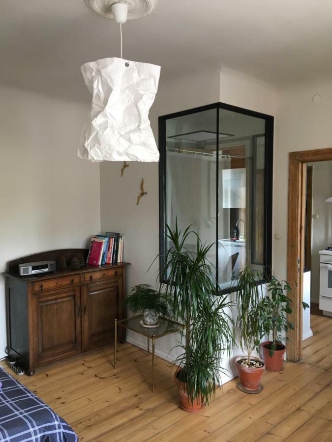 Sunrise Apartment In The Quiet Centre 里加 外观 照片